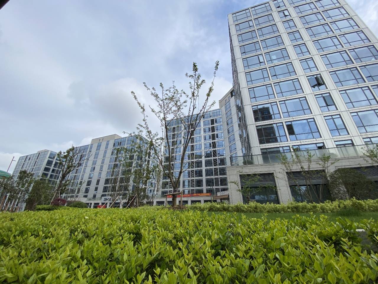 杭州拱墅赞成墅公馆价格这么低原因惊人一般人还真想不到啊