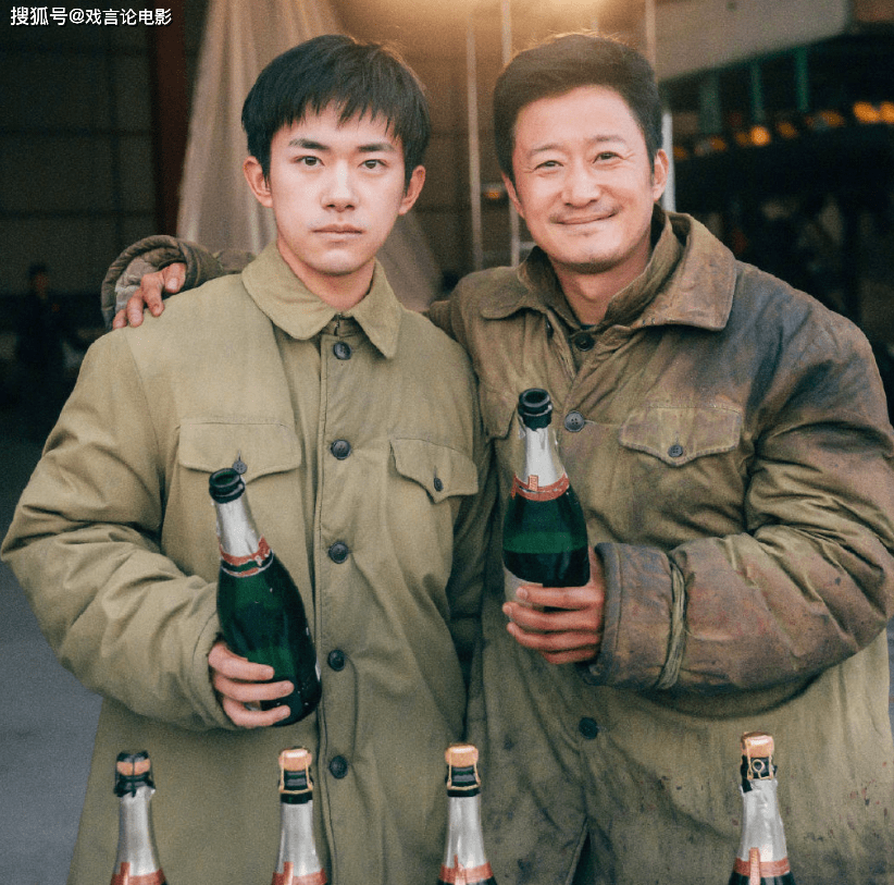 抗美援朝战争|国产战争片黑马《长津湖》票房破10亿，还原历史名场面，震撼人心