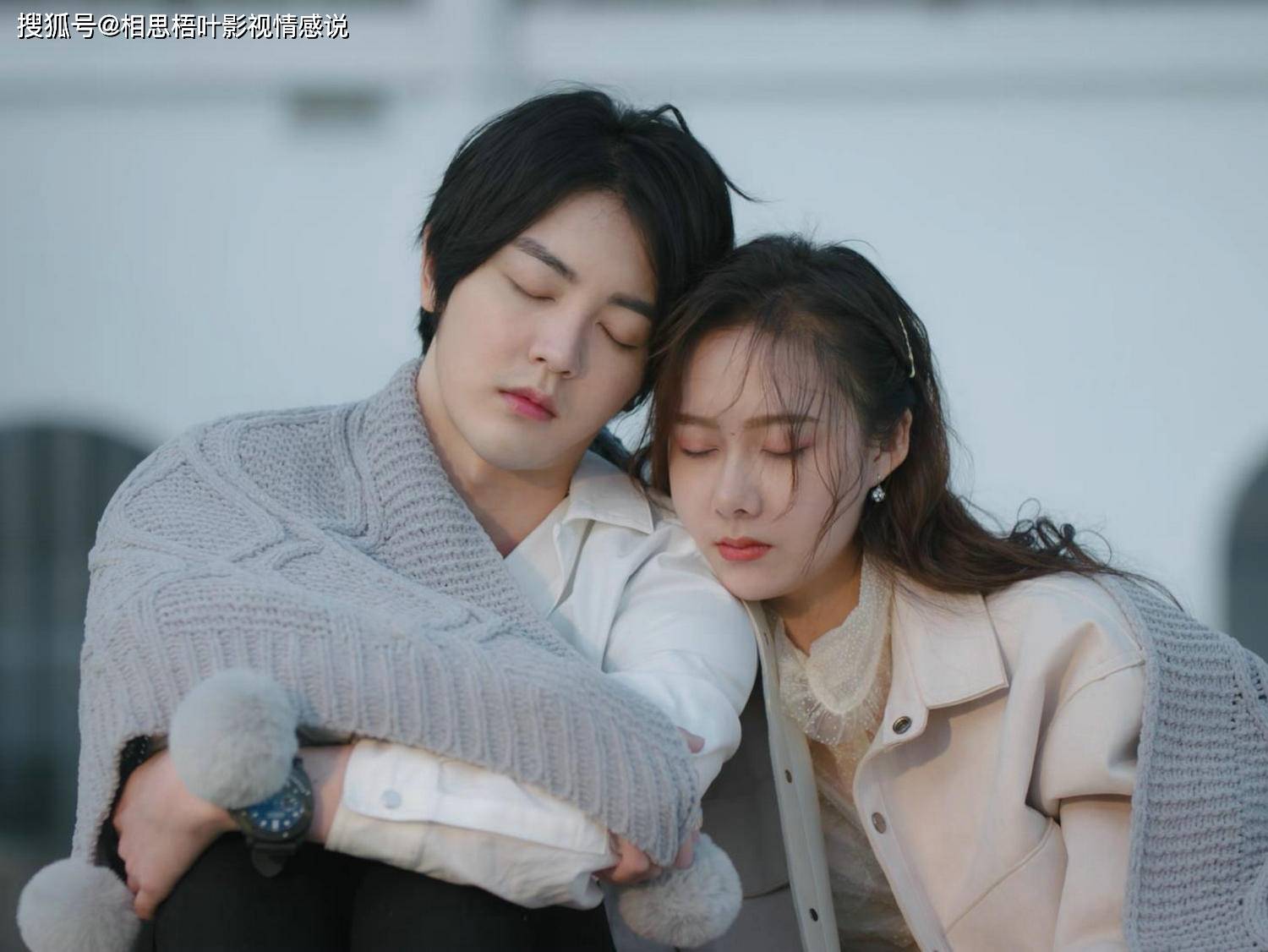 原创当爱情遇上科学家缘分总是猝不及防关键看你能否把握