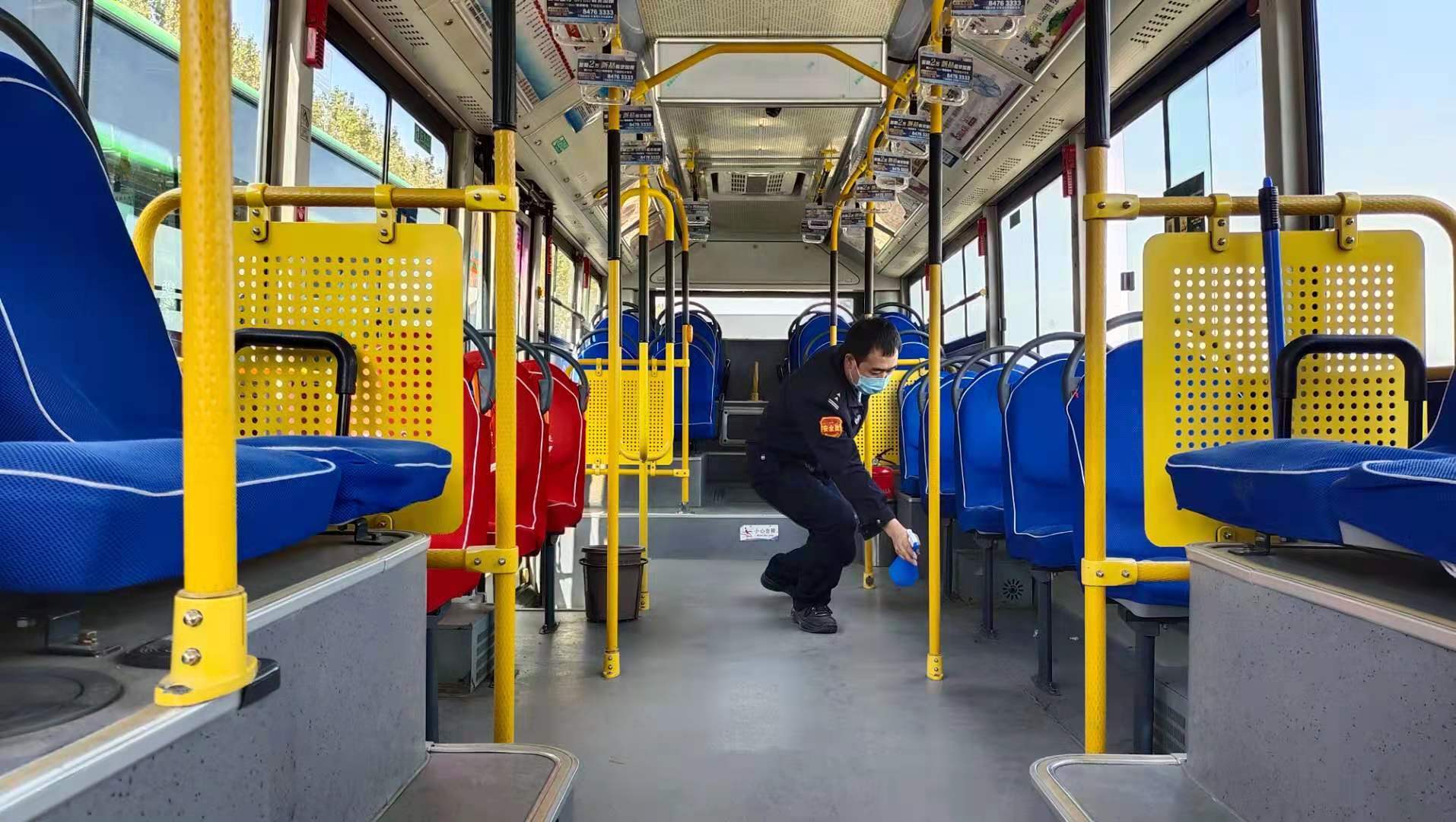 长春老年大学公交服务：便捷安全的学习之路