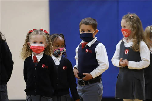 加拿大邦德多伦多国际学院2021bondphotoday