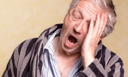 睡眠|【疑问医答】哪些因素影响帕金森病患者的睡眠问题？