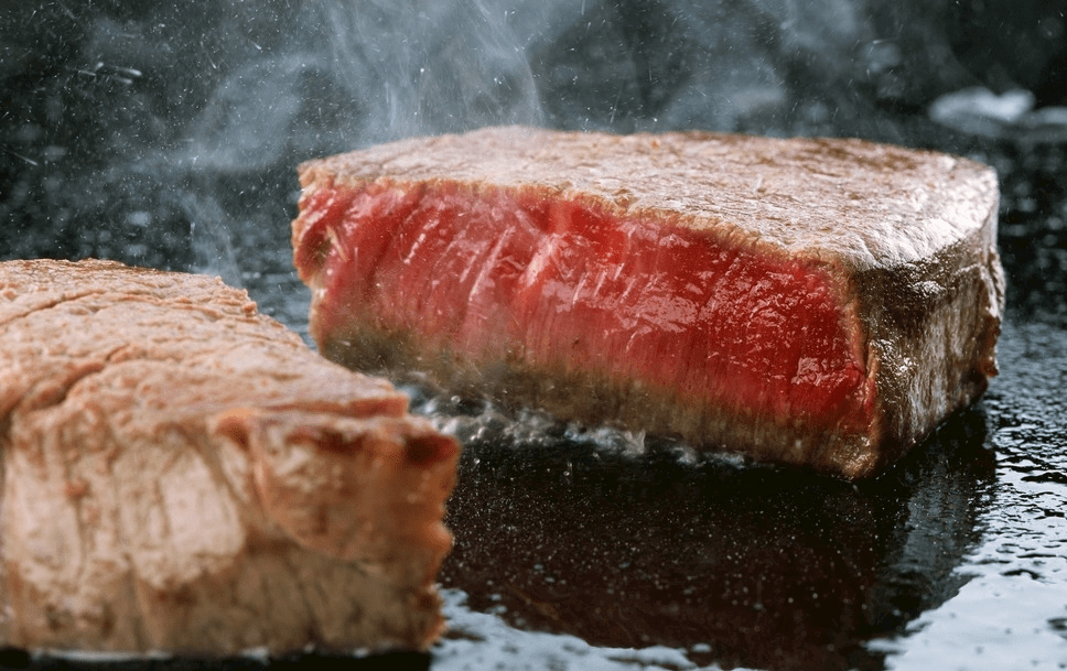 同樣是牛肉，為啥進口的牛肉可以煎牛排，而國內本土牛肉卻不行？ 熱愛美食 第4张