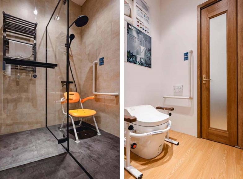 家居|老年人未来家居生活什么样？松下康养联合京东将推出全屋关爱解决方案