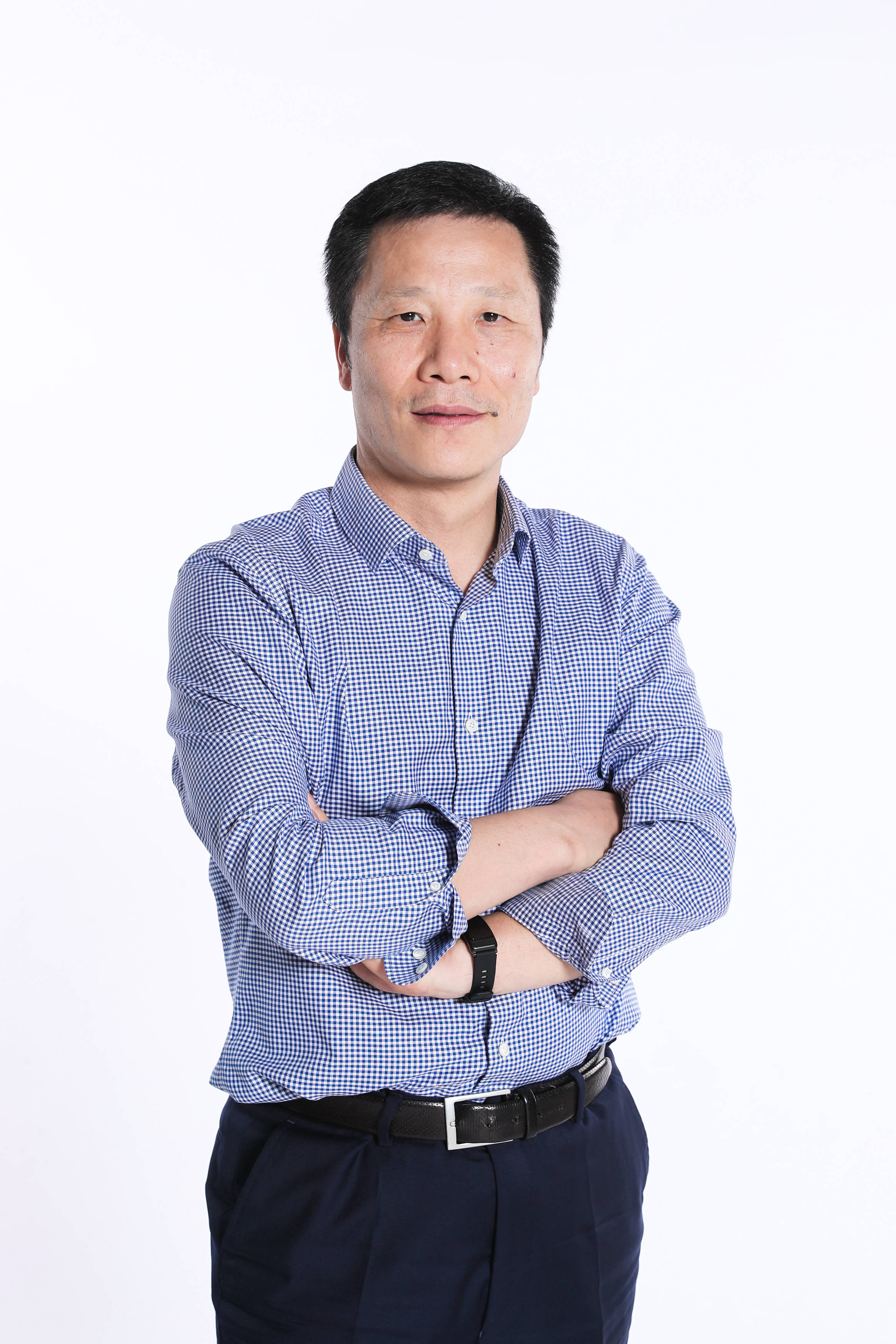 广州峰会参会嘉宾张继辉东风日产汽车销售有限公司副总经理