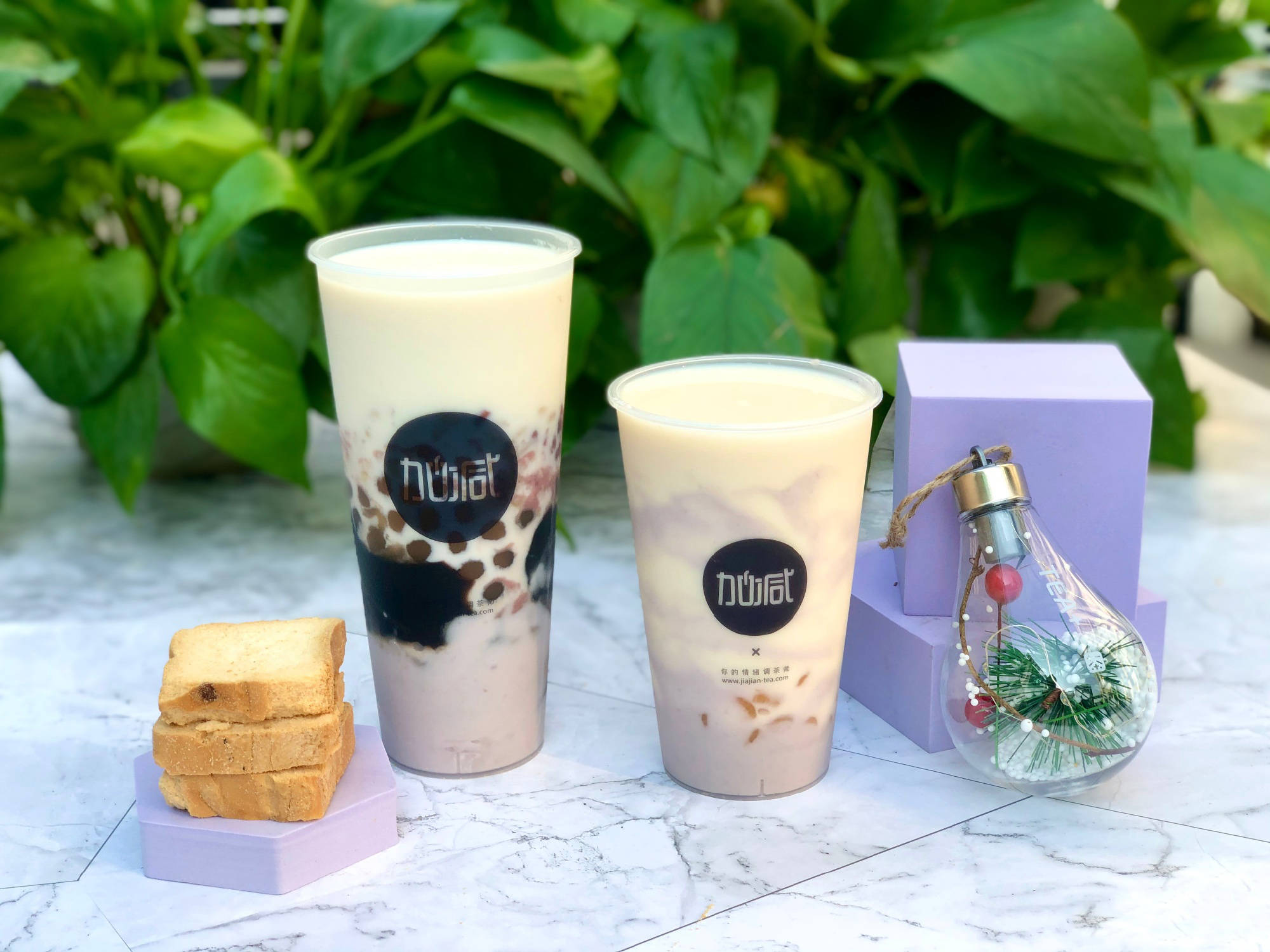 加减茶饮|奶茶加盟店想要提升业绩,菜单的作用至关重要_门店