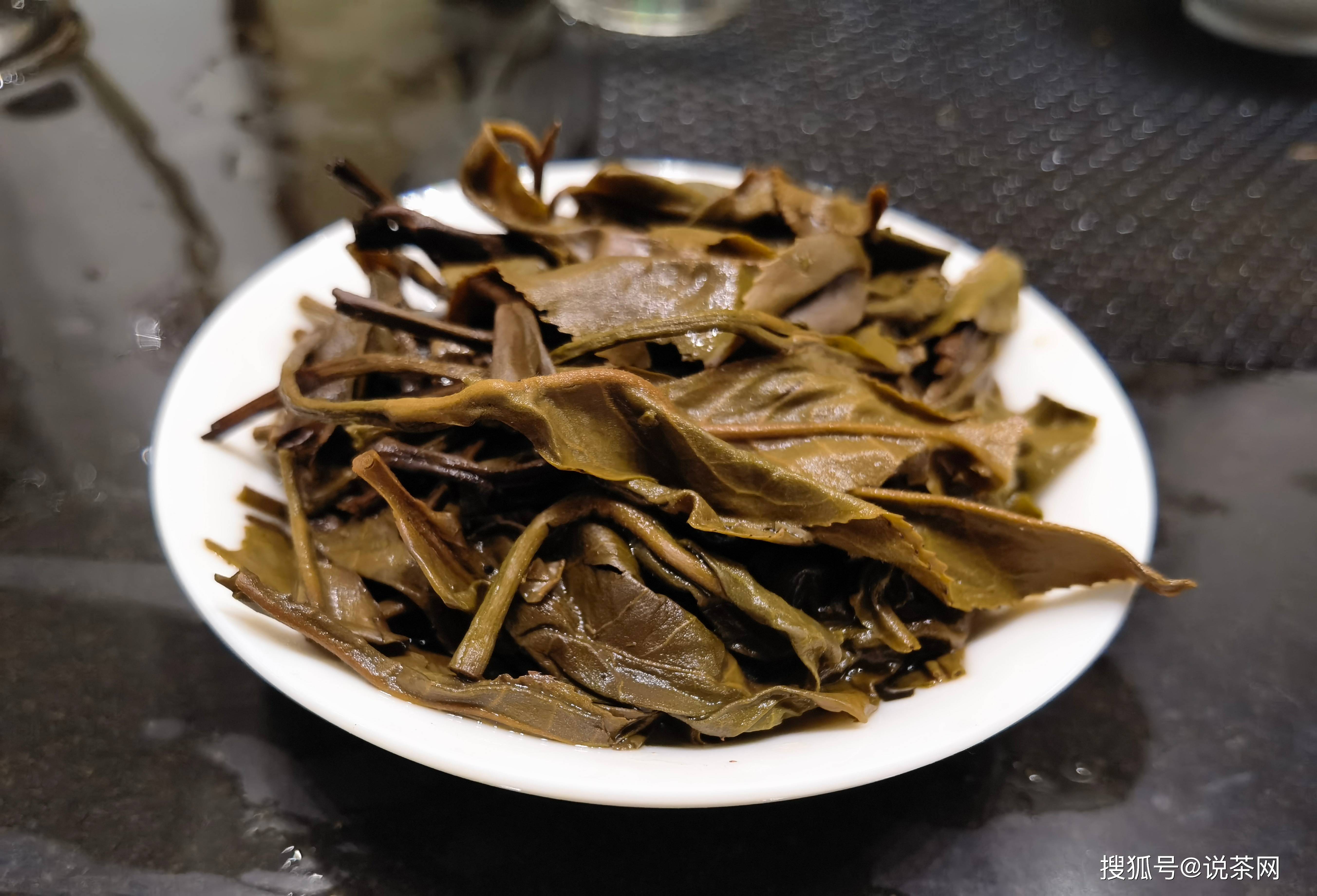 苏醒|为什么在喝普洱茶之前一定要醒茶？