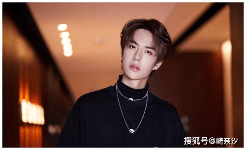 品牌 两大代言将官宣！王一博为何总被青睐？