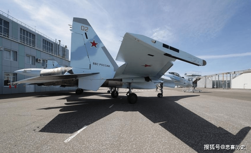 原创苏35s超级侧卫亮剑空天