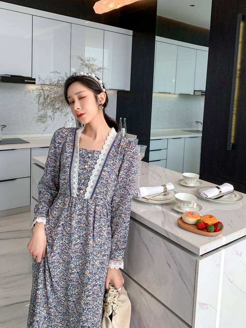 质感 多种穿搭灵感,嫩尼娅 NENIAYA女装绽放女性多重美