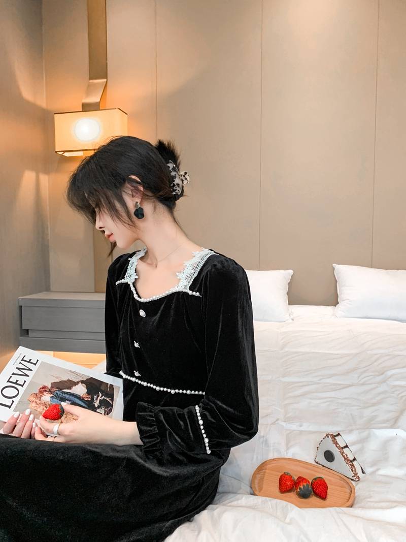 质感 多种穿搭灵感,嫩尼娅 NENIAYA女装绽放女性多重美