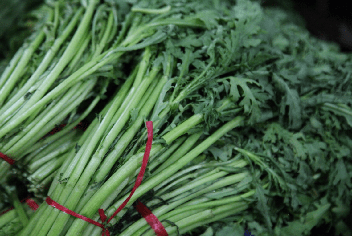 莲藕|秋天，这6种蔬菜从不打农药，鲜嫩营养又便宜，为了健康不妨一看