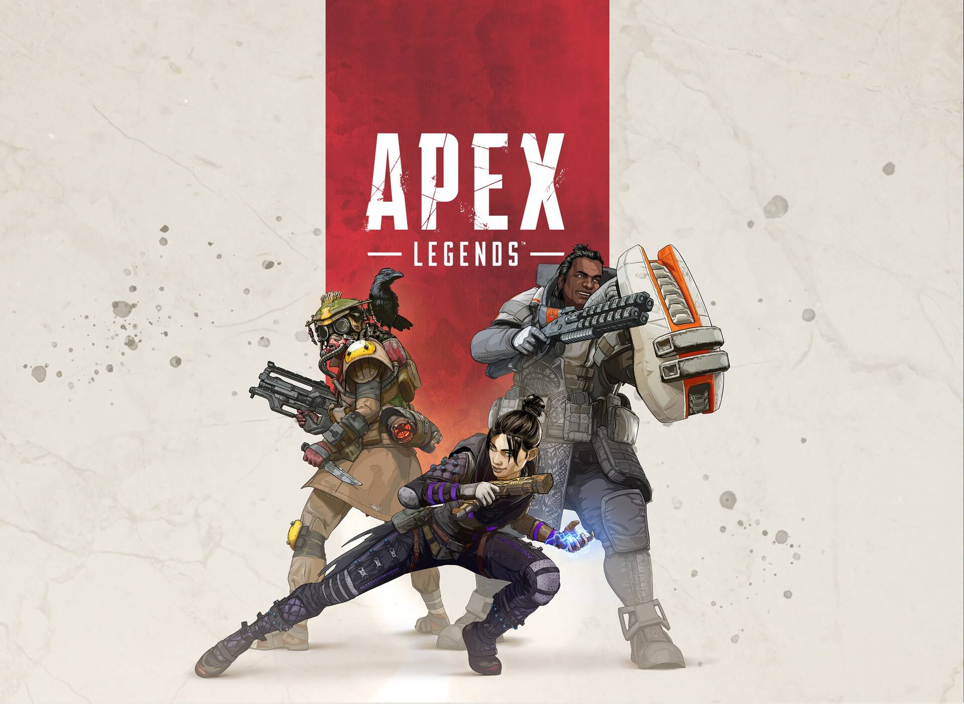 Apex英雄 枪法怎么练 枪法速成心得分享 练枪