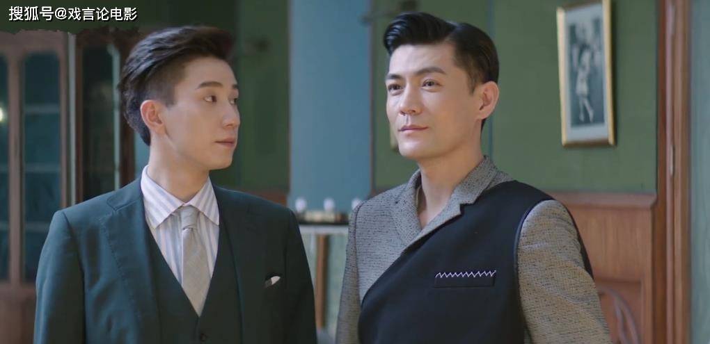 演技|《只是结婚的关系》烂剧实锤，工业糖精尬出天际，王玉雯演技翻车