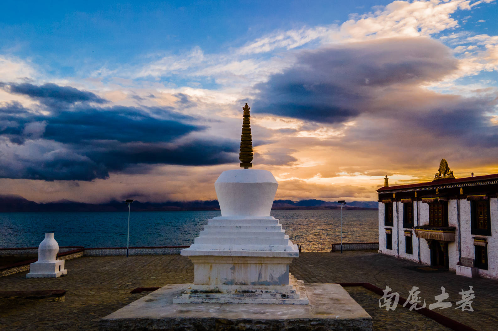 冈仁波齐|不要只盯着湖面，绕玛旁雍措一圈，还有多个新晋网红景点