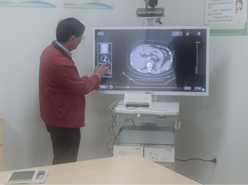 学术|常德市第十四届肿瘤学年会召开，“黄金华工作站”落户市二医院