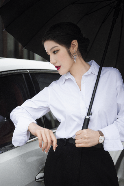 敏涵控股集团的一封信_刘敏