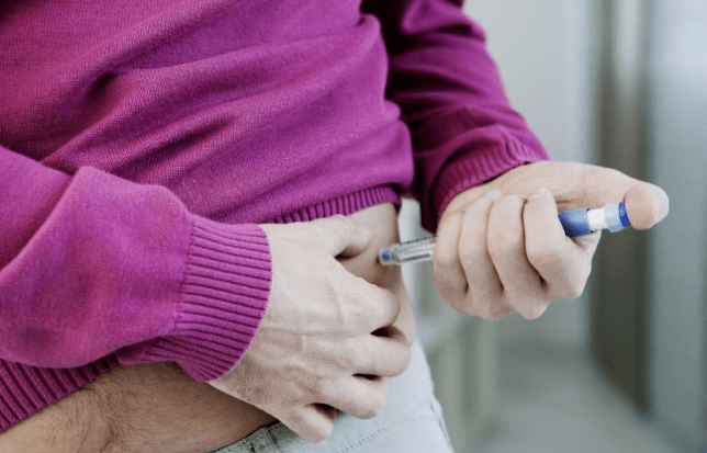 并发症|患了糖尿病饮食上要注意的