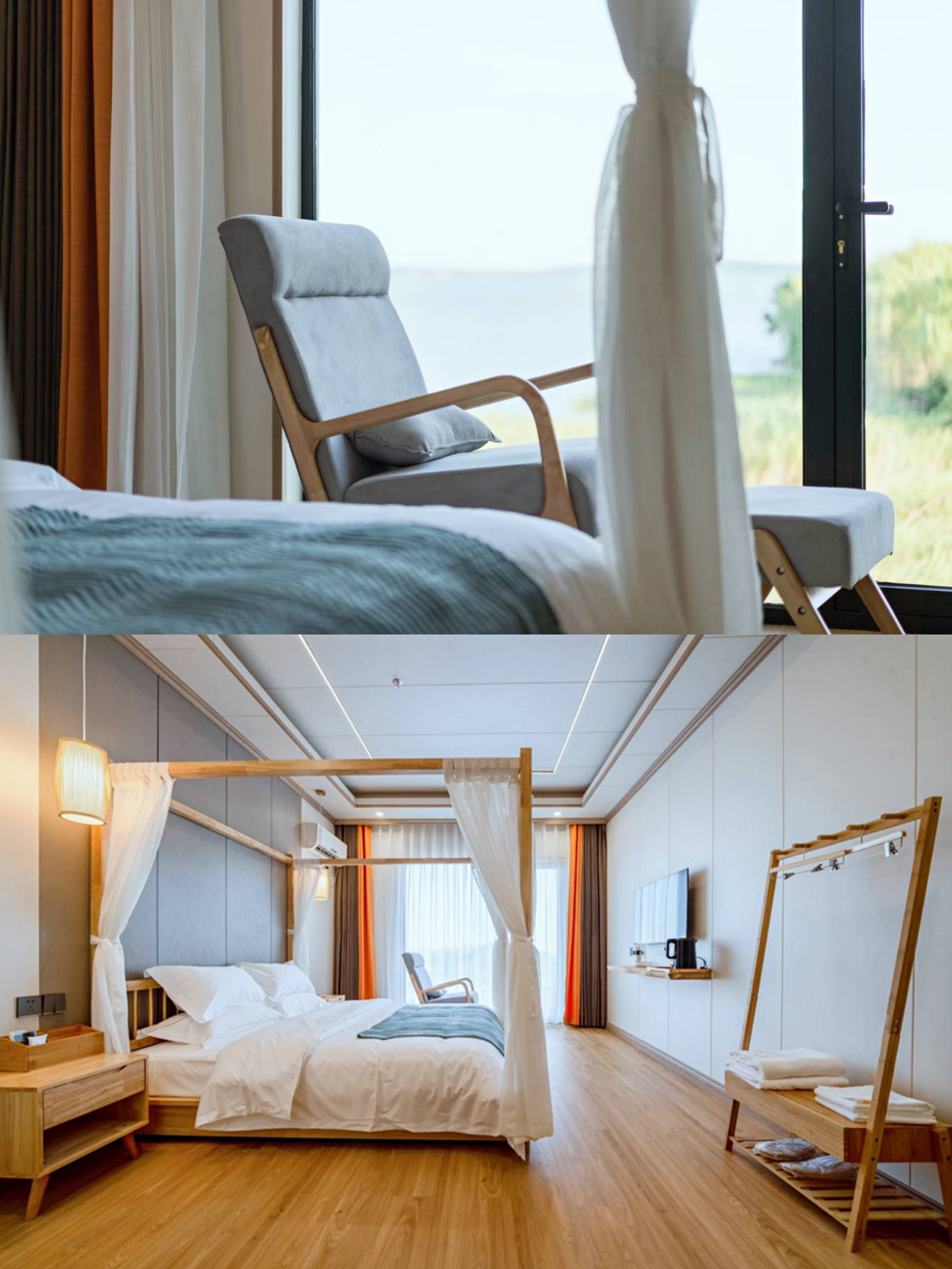 苏州西山民宿苏州0元赏秋胜地你去过吗