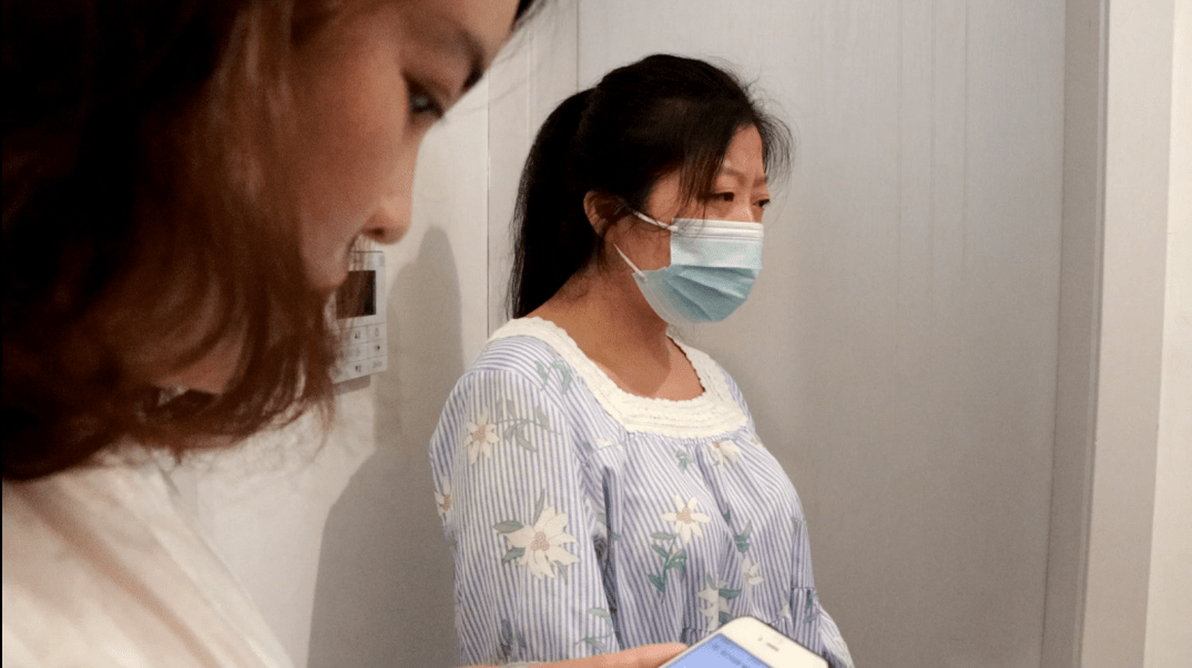 进行【凸嘴案例中篇】麻醉医生说:手术取消!她瞬间泪崩啦!