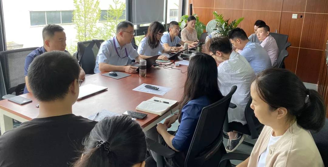 便携式|贯点| IPMS贯标认证助力倍益康健康前行