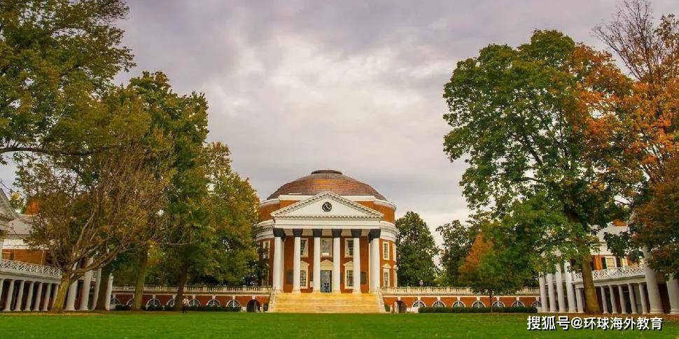 加州系之外的美国顶尖公立大学有哪些?