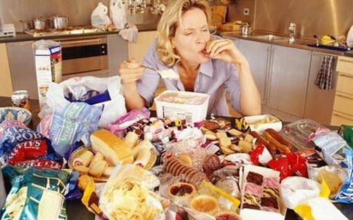 什么|经常反酸、烧心是什么症状？怎么改善呢？