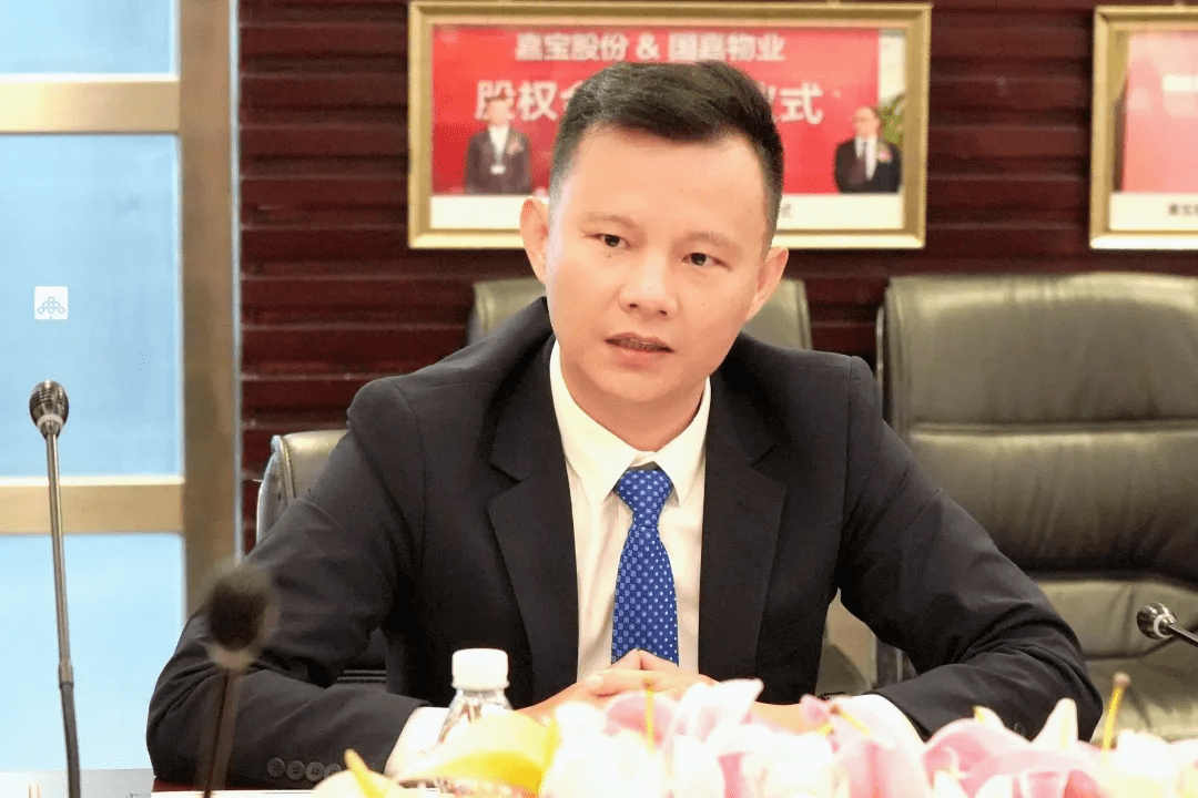 嘉宝物业增持成都东景物业股份至100彰显成长前景信心