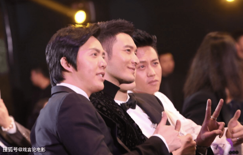 原创宏迪cp彻底be李云迪翻车被抓频登热搜败光全网路人缘