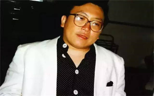 烂片王王晶参加新综艺绯闻缠身40年如何拍400部电影