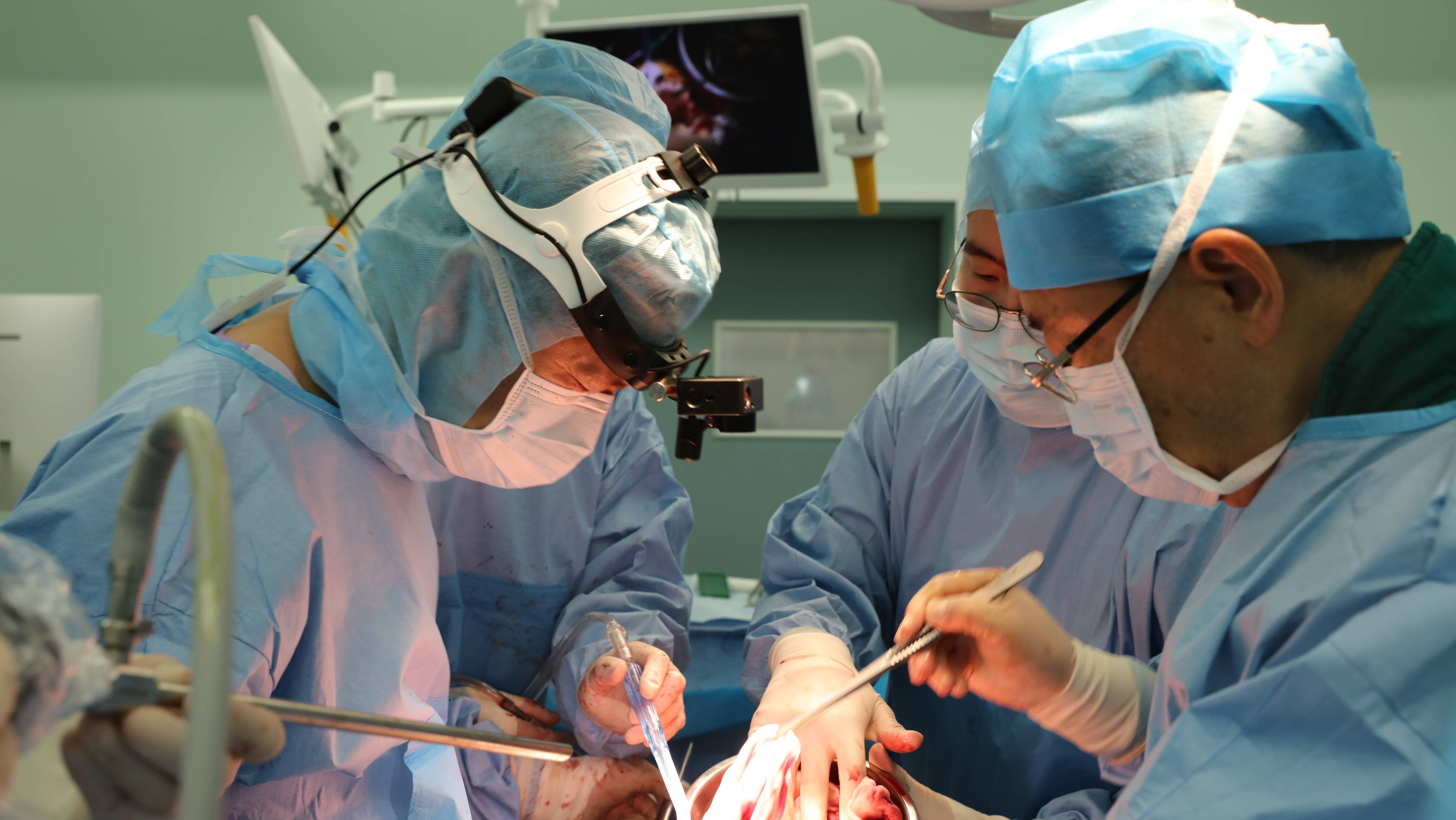 救命|20岁天津姑娘遭遇心衰！泰达医院“火箭心”临危救命！