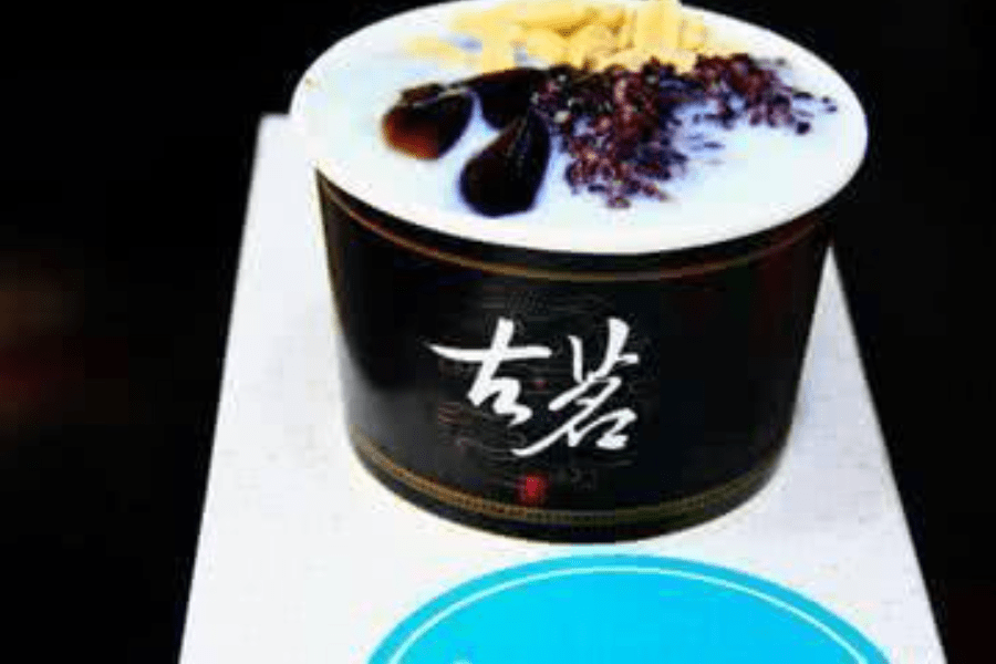 全国奶茶十大排行榜_奶茶十大排行榜10强