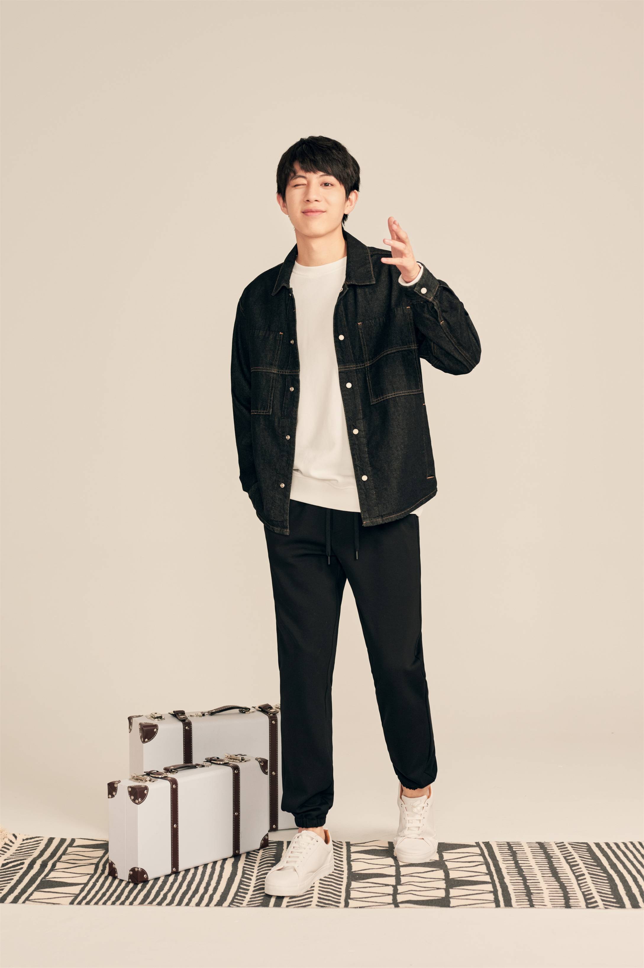 卫衣 MOST|够温暖，够舒适，够百搭，才是应对季节交替的刚需