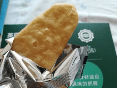 体系|全喂奶粉几个月加辅食~多亏我选了它