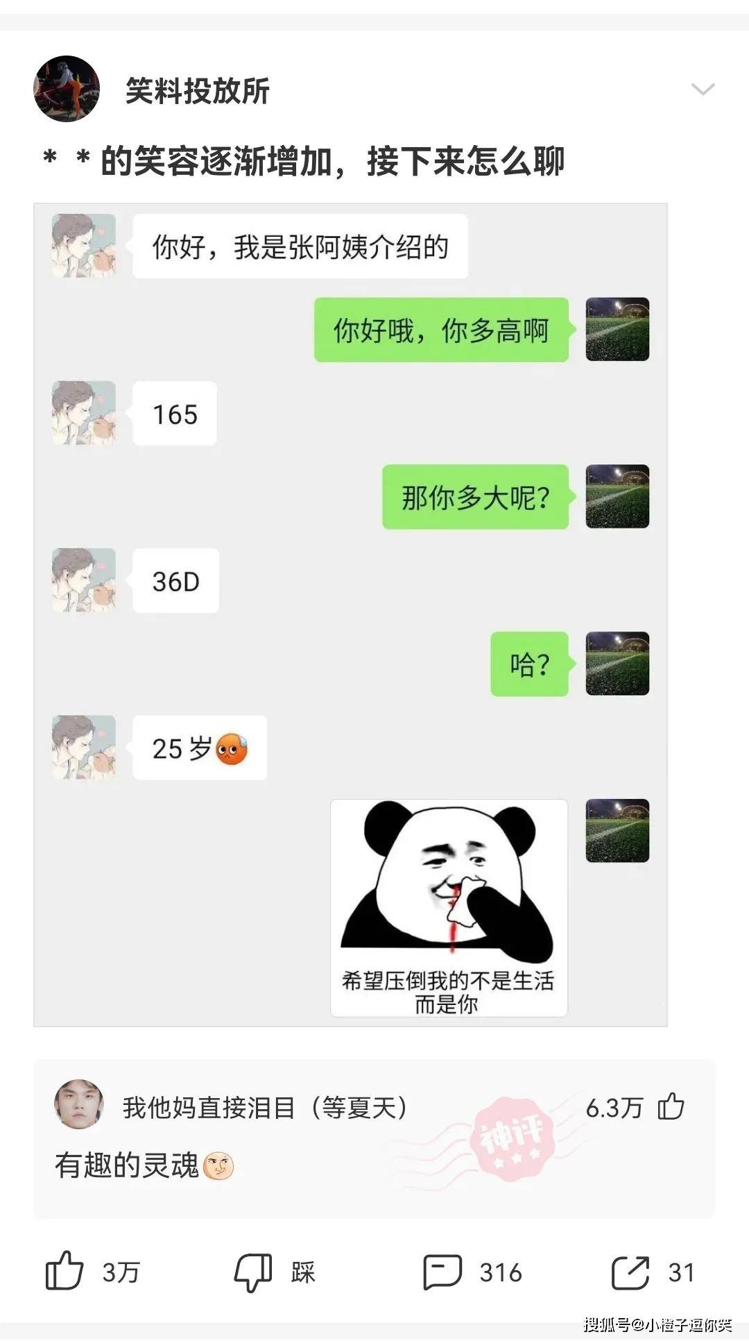 爆笑第15期：那些意想不到的大神評論. 搞笑整蠱 第5张