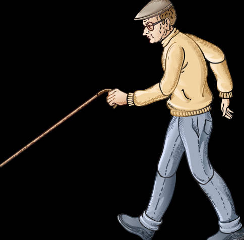 重心|哪些运动方式适合帕金森病患者？