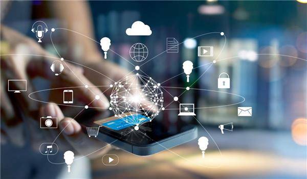 加快推动数字产业化推进产业数字化转型