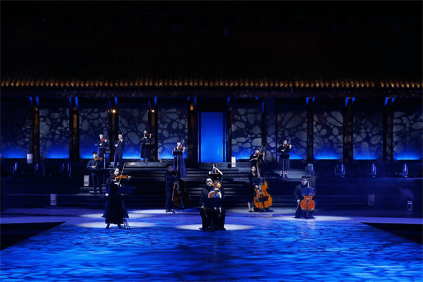 文化 东方雪妮:时尚惊艳山城,2021中国重庆国际时尚开幕