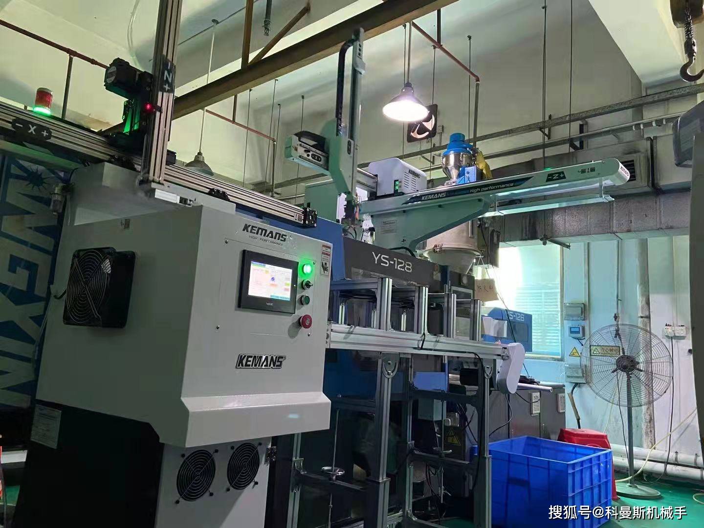 转载注塑机机械手厂家告诉您注塑产业的几大发展趋势是怎样的呢