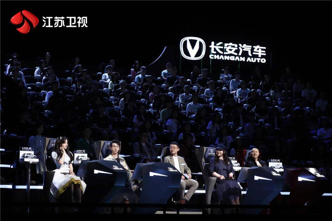 卫视|江苏卫视《2060》首播全程高能，VUP软件与虚拟IP之间，多的是你不知道的事！