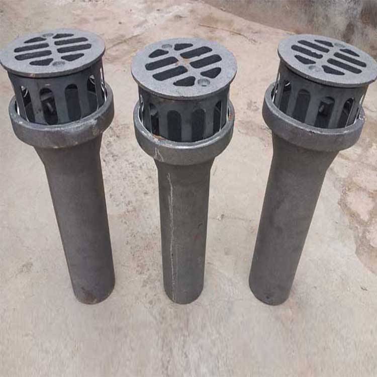 排水|桥梁圆形铸铁泄水管特点及用途