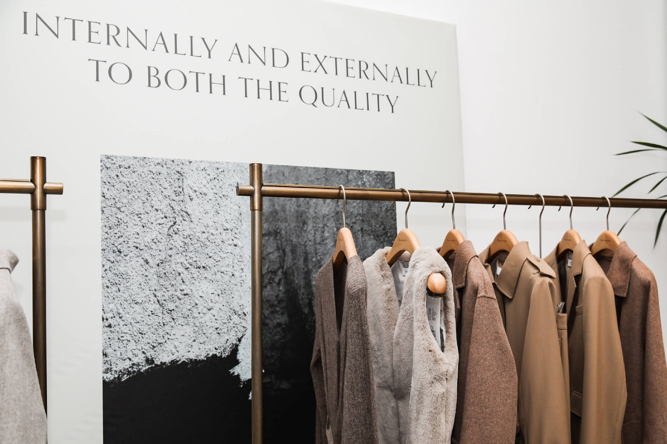 质感 Bouthentique 21/22冬季：以简单方式回归质感生活之美