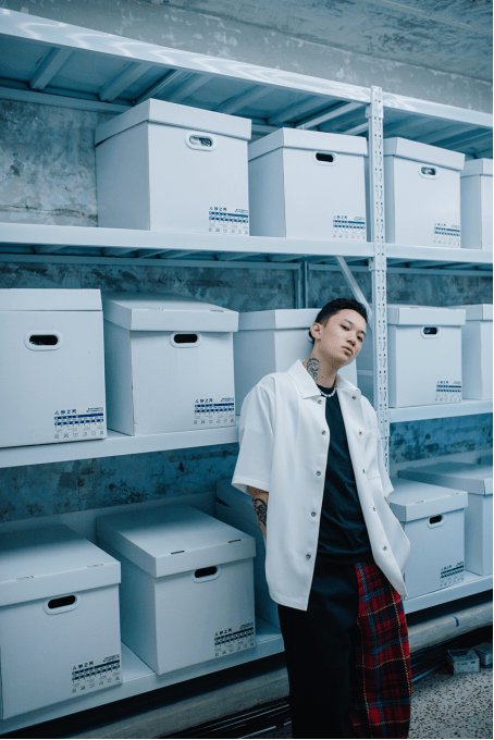 ravelandapphitsong梁老师2021巡演成都站