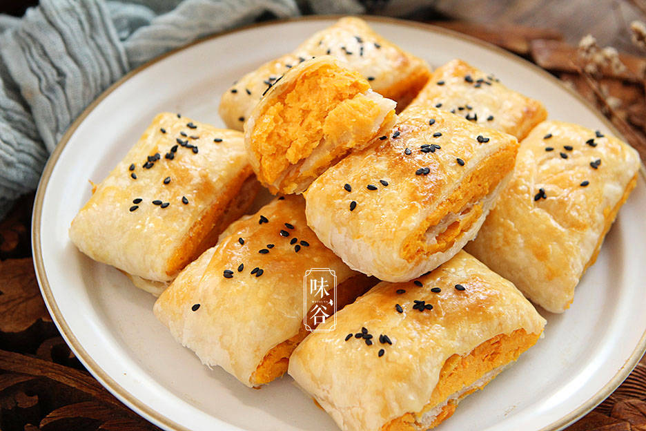 食物|明日立冬，记得多吃2黄2红，少吃2样，顺应时节调饮食，平安过冬