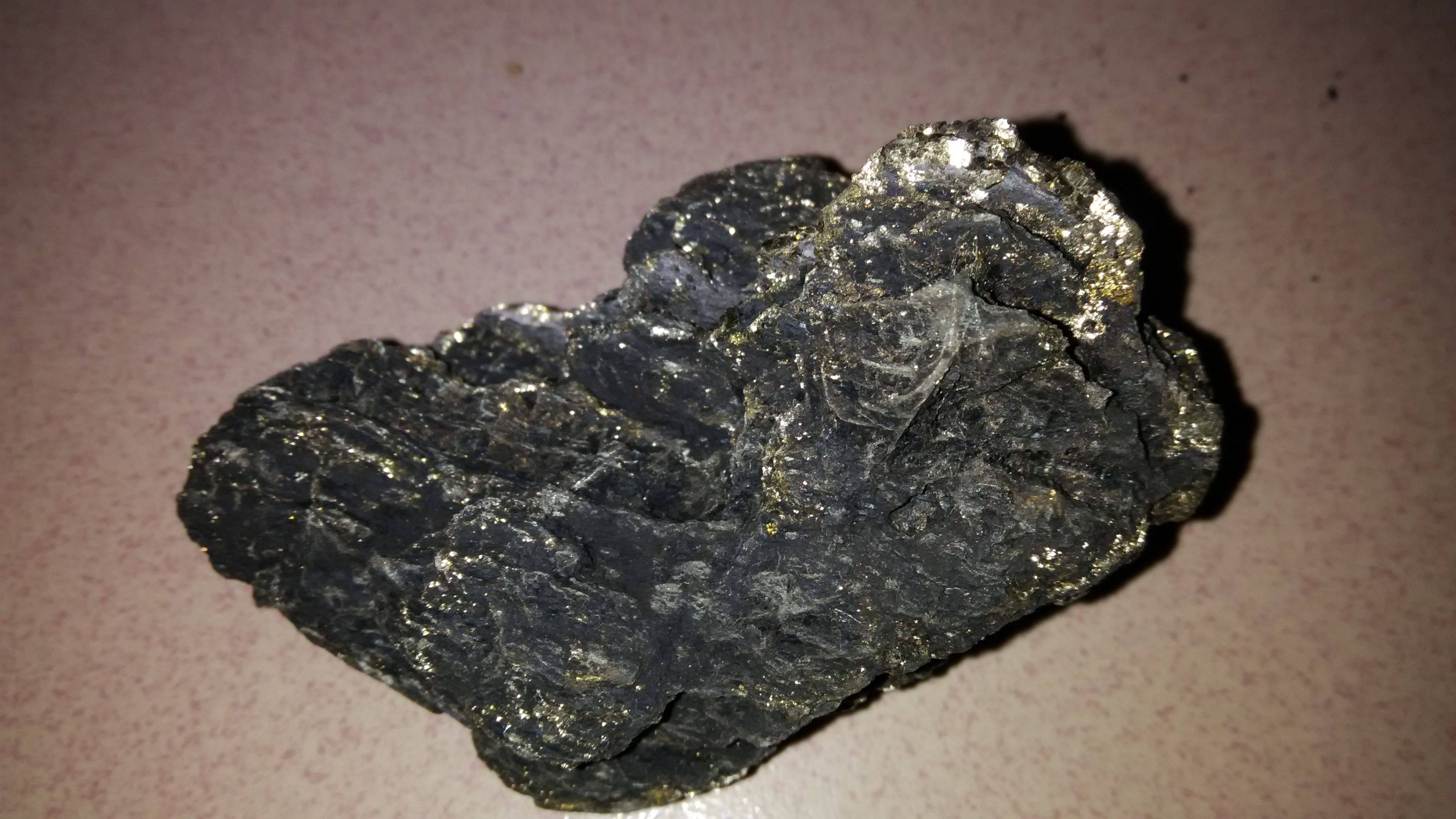 铁矿石化学检测分析方法标准_试样