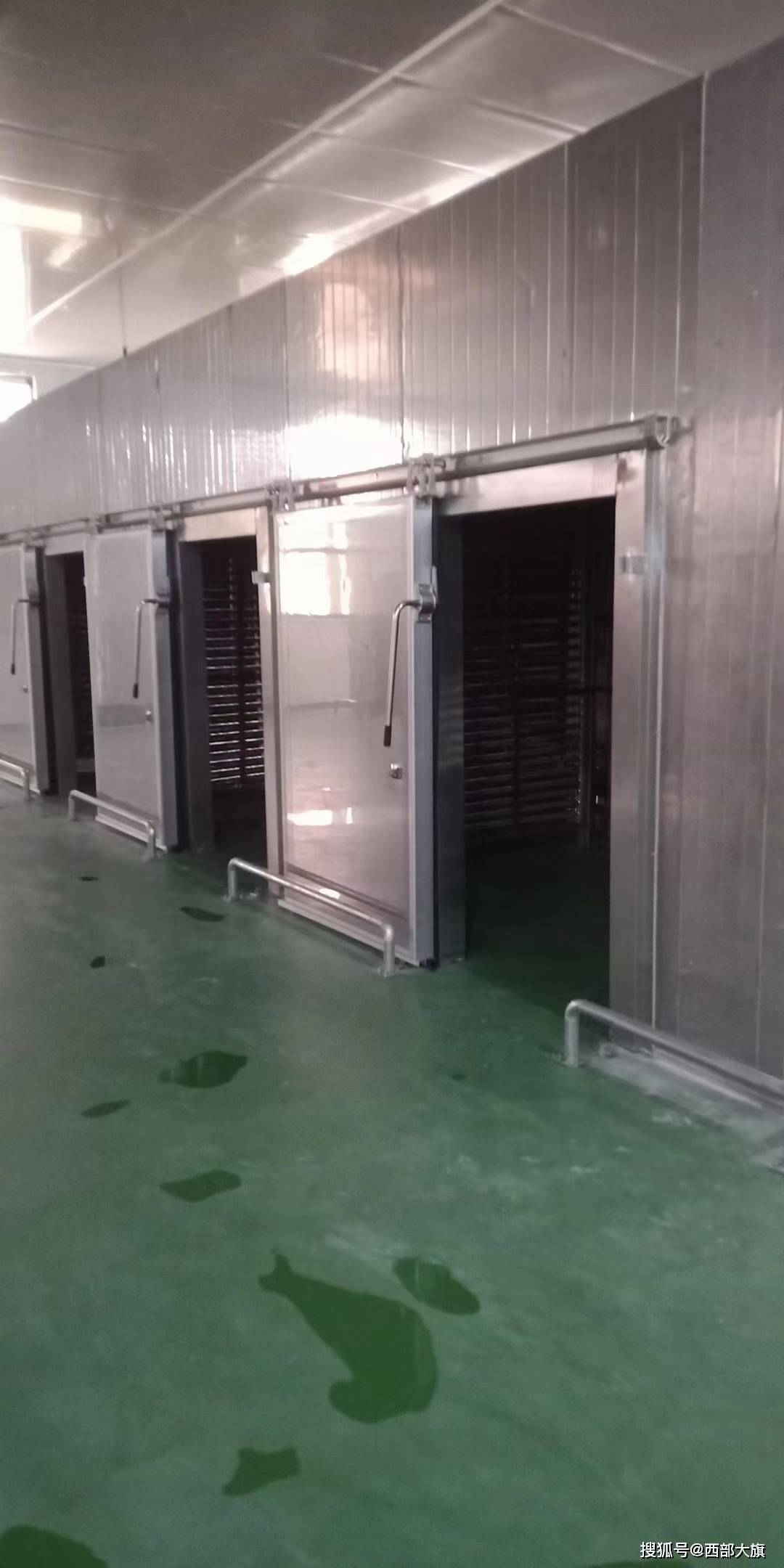 四川农副产品烘干房烘干均匀品质高