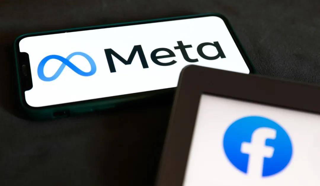 facebook更名meta,押注元宇宙,是一时起意还是早有谋划?