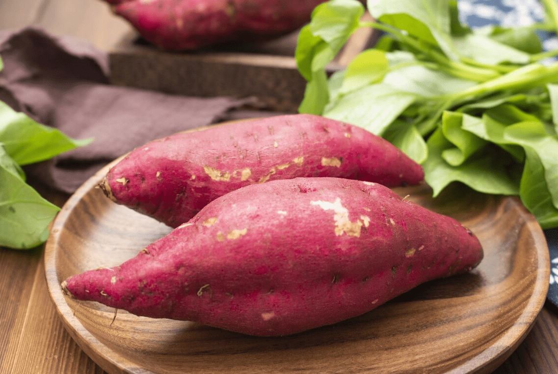 食物|明日立冬，记得多吃2黄2红，少吃2样，顺应时节调饮食，平安过冬