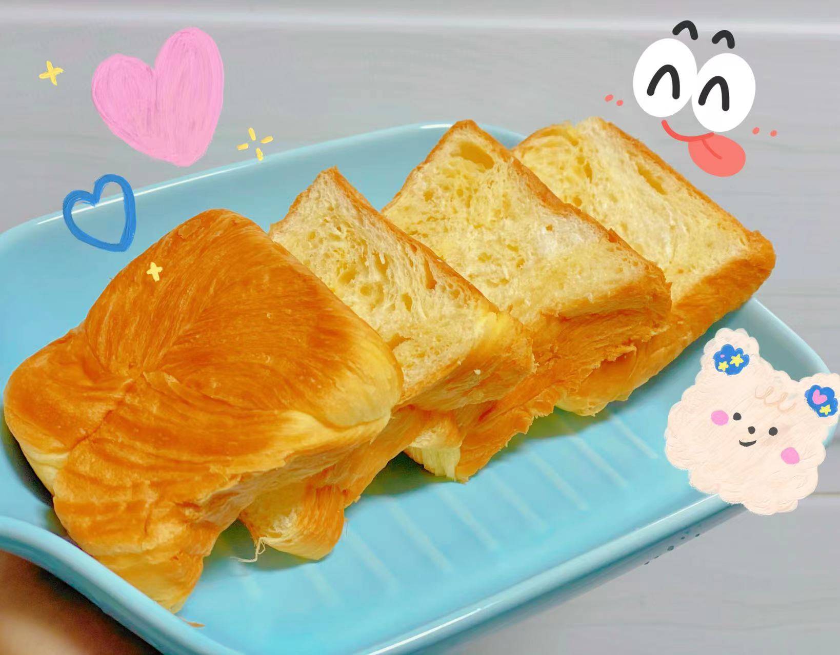 做法|5分钟营养早餐做法分享,你学会了吗?