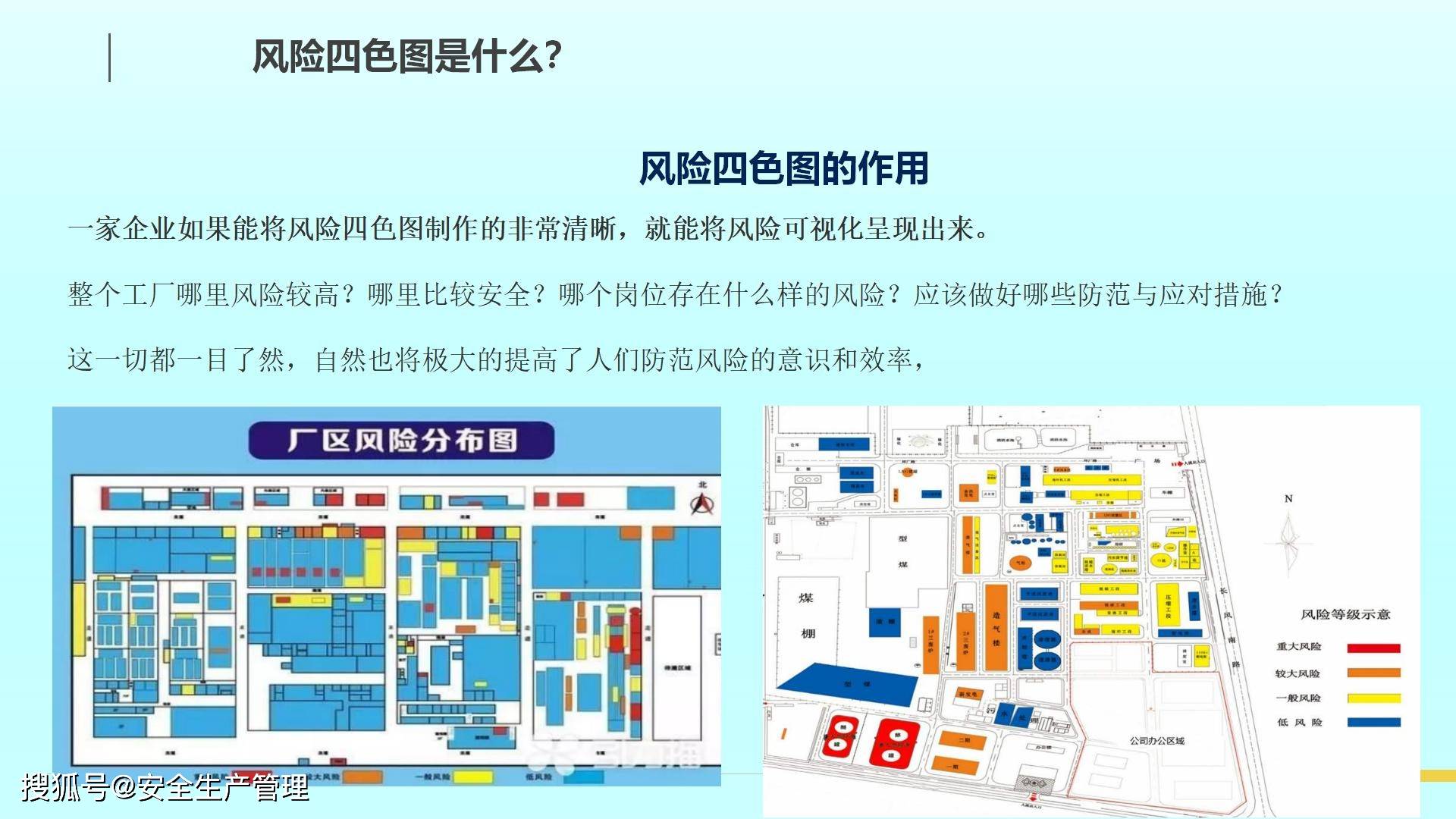 双控风险分布图图片